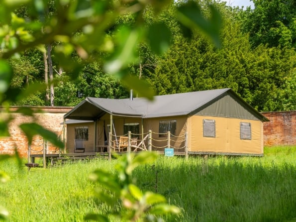 Exton Park Glamping